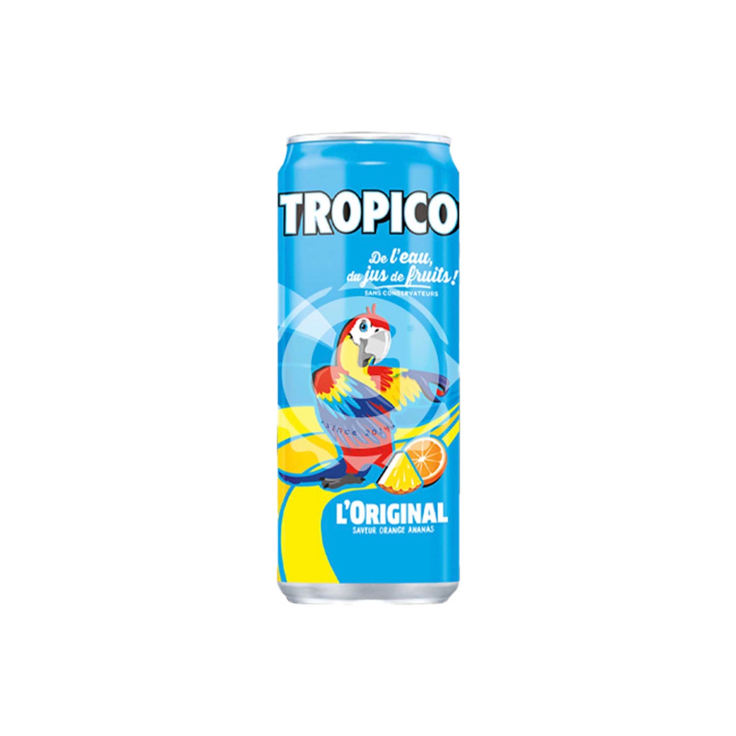 TROPICO ORiginal 330ml