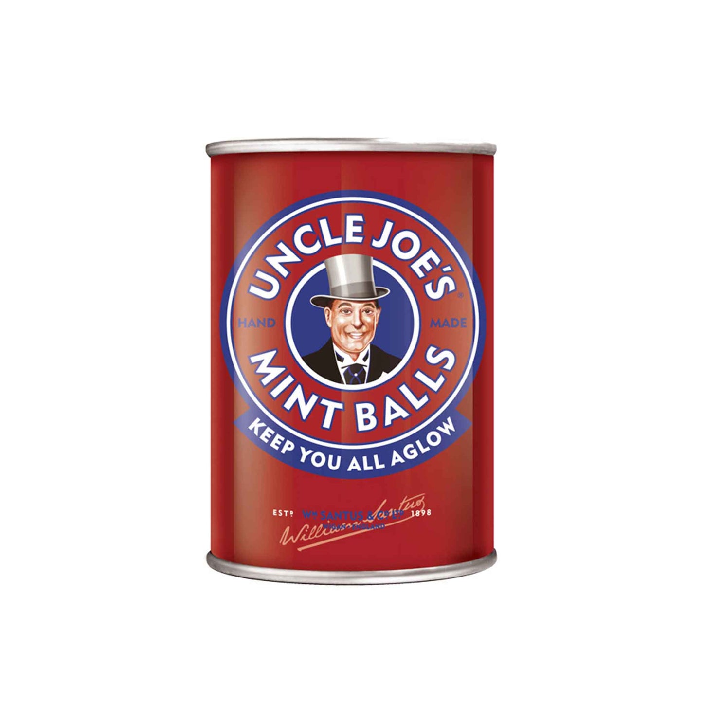 UNCLE JOES MINT BALLS 120g