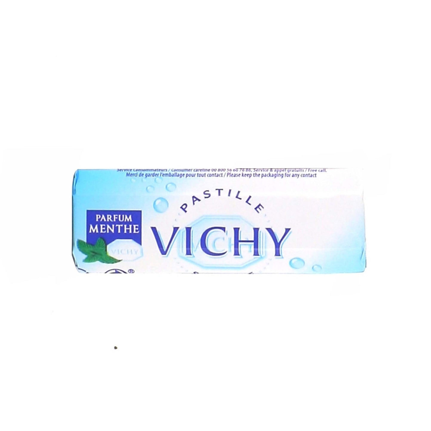 VICHY MINTS 25g