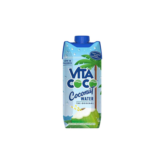 VITA COCONUT WATER ORIGINAL 500ml