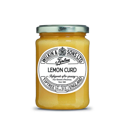 WILKIN & SONS LEMON CURD 11oz