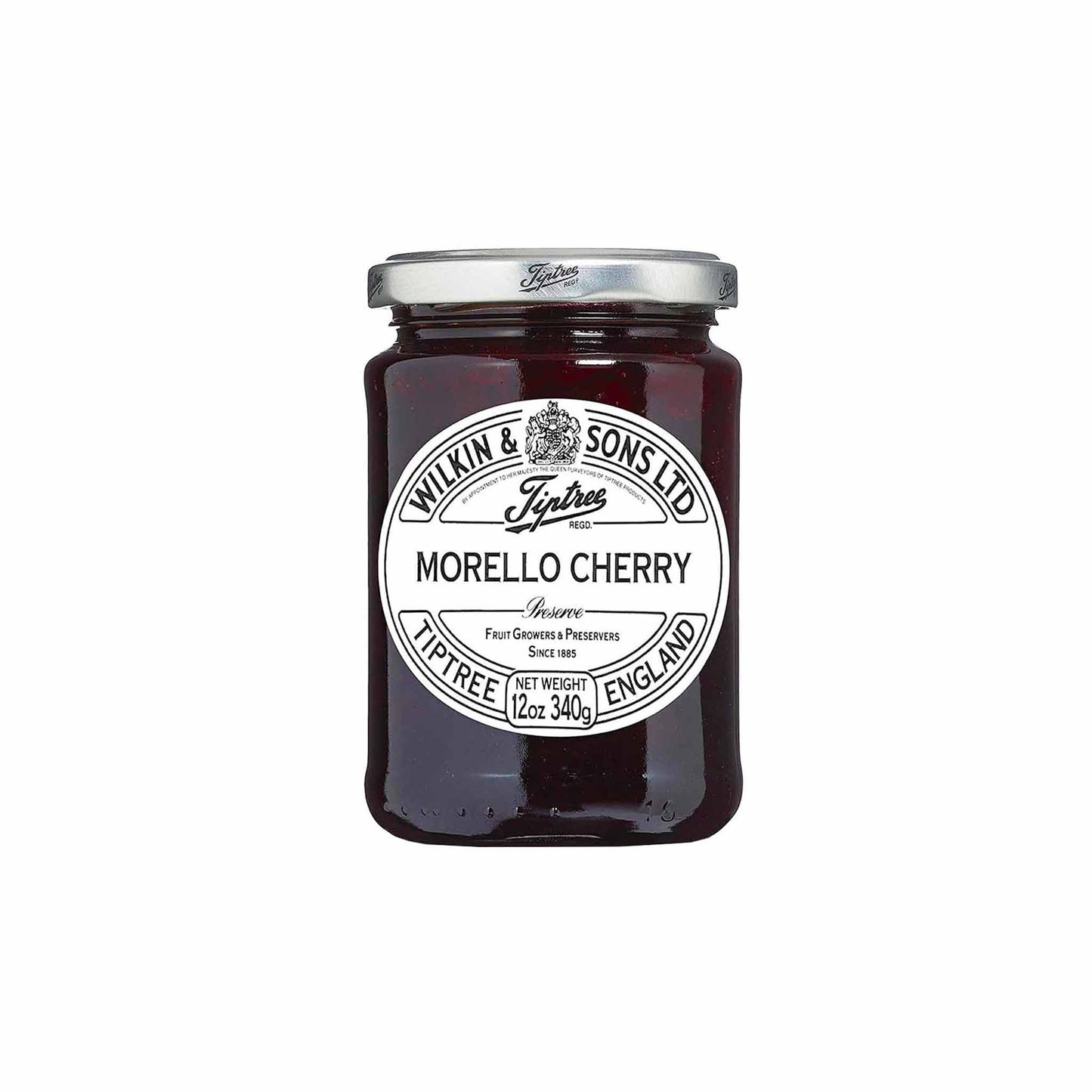 WILKIN & SONS MORELLO CHERRY CONSERVE 12oz