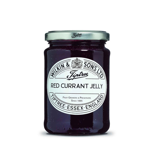 WILKIN & SONS REDCURRANT JELLY 12oz