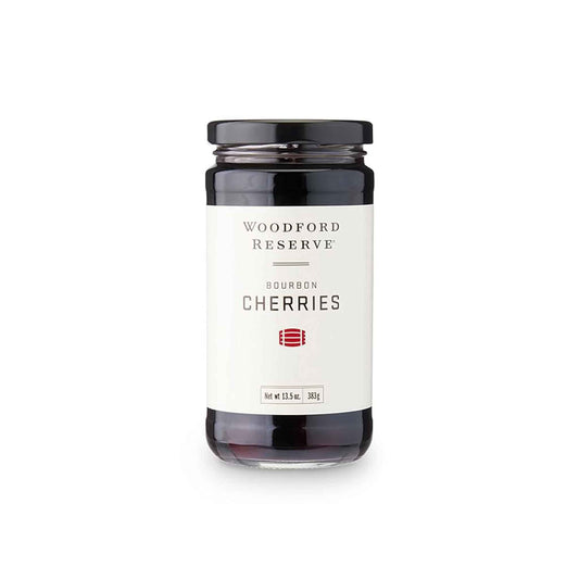 WOODFORD RESERVE BOURBON CHERRIES 13.5oz