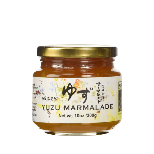 YAKAMI ORCHARD YUZU MARMALADE 10oz