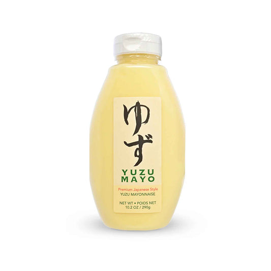 YUZU MAYONNAISE 10.2oz