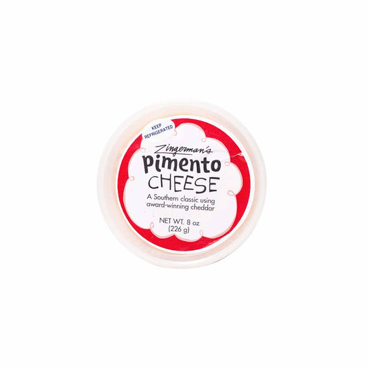 ZINGERMANS PIMENTO CHEESE 8oz